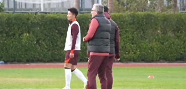 的比赛中