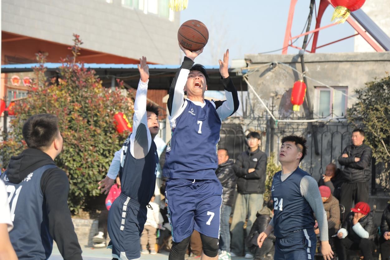 的白衣軍團