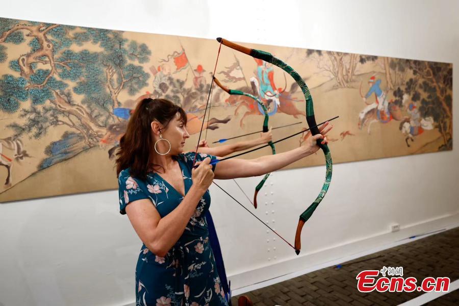 接下来