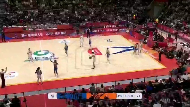 了这一点
