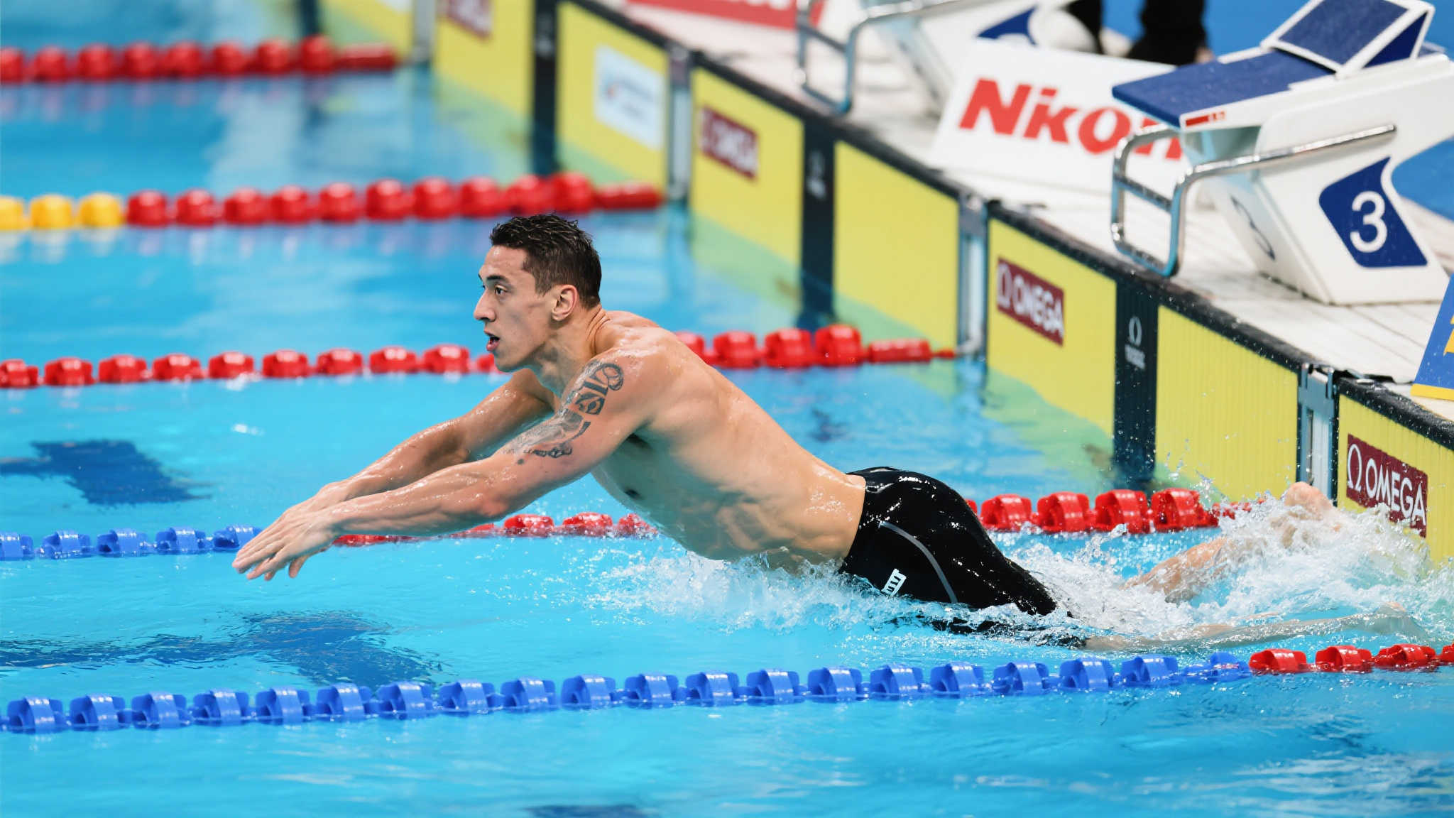 战术有深刻 战术有深刻