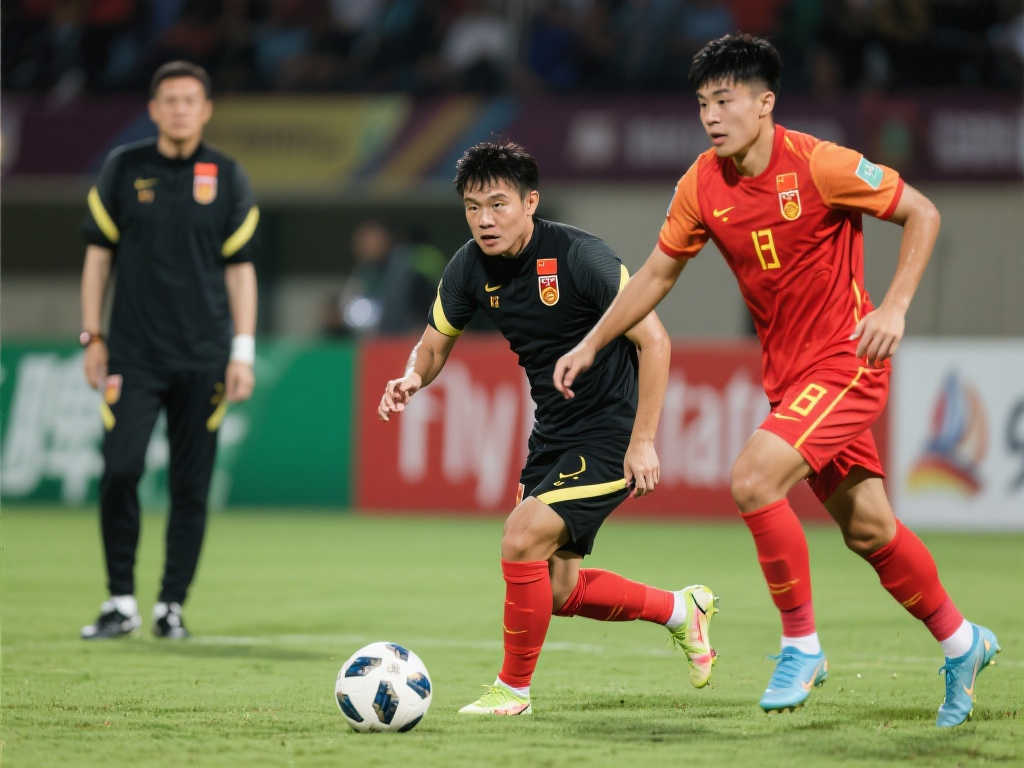 在场上的调 在场上的调