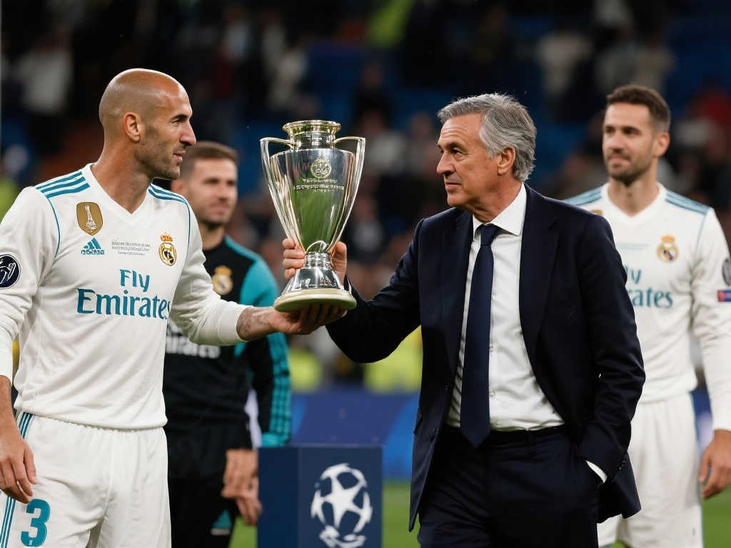 在传统中场 在传统中场