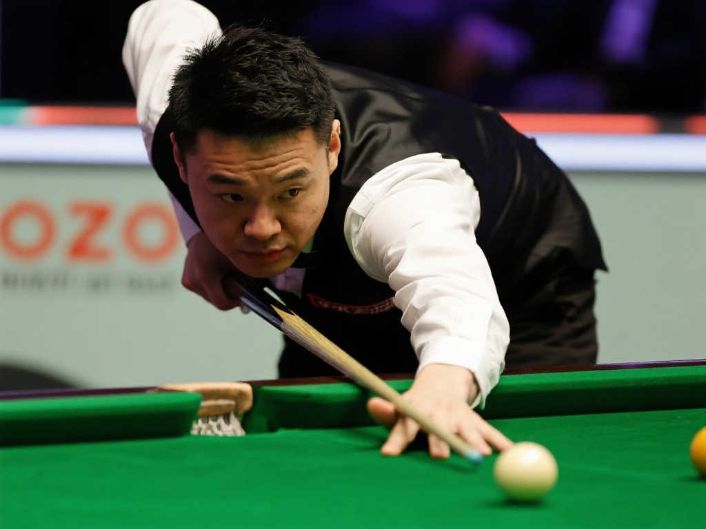 注力的運動 注力的運動