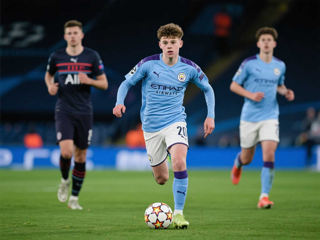 多方力量的 多方力量的